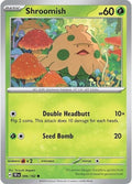 Image for Shroomish (006/162) (TEF) - Pokemon