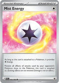 Image for Mist Energy (161/162) (TEF) - Pokemon