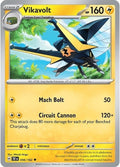 Image for Vikavolt (056/162) (TEF) - Pokemon