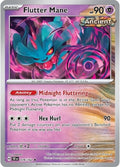 Image for Flutter Mane (078/162) (TEF) - Pokemon