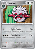 Image for Forretress (110/162) (TEF) - Pokemon