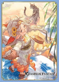 Image for Chara Sleeve Collection Matte Series No.MT1259: Granblue Fantasy Zahlhamelina (65-Pack) - Card Sleeves