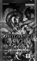 Image for Event Pack 2024 Vol. 1 - Battle Spirits Saga