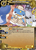 Image for Detective Pentan (Event Pack 2024 Vol. 1) (BSS04-050) (Launch & Event Promos) - Battle Spirits Saga
