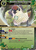 Image for Rookie Ninja Sparrow (Event Pack 2024 Vol. 1) (BSS04-070) (Launch & Event Promos) - Battle Spirits Saga