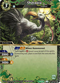 Image for Ostraura (Event Pack 2024 Vol. 1) (BSS04-072) (Launch & Event Promos) - Battle Spirits Saga