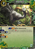 Image for Ostraura (Grand Tour Finalist Card Set 2024 Vol. 1) (BSS04-072) (Launch & Event Promos) - Battle Spirits Saga