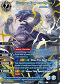 Image for Deepsea Emperor Hydra (Grand Tour 2024 Vol. 1) (Top 2) (BSS04-086) (Launch & Event Promos) - Battle Spirits Saga