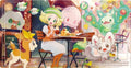 Image for Pokemon TCG: Pokemon Center Japan Exclusive Bianca Playmat - Playmats