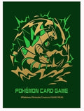 Image for Pokemon TCG: Pokemon Center Japan Exclusive Card Sleeves - Iron Thorns (64-Pack) - Card Sleeves