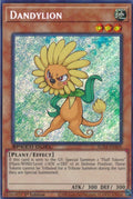 Image for Dandylion (Secret Rare) (SGX4-ENA05) (SGX4) - YuGiOh