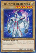 Image for Elemental HERO Neos (SGX4-ENA01) (SGX4) - YuGiOh