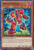 Image for Cross Porter (SGX4-ENA04) (SGX4) - YuGiOh