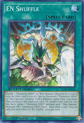 Image for EN Shuffle (SGX4-ENA16) (SGX4) - YuGiOh