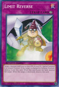 Image for Limit Reverse (SGX4-ENA20) (SGX4) - YuGiOh