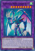 Image for Elemental HERO Storm Neos (SGX4-ENA25) (SGX4) - YuGiOh