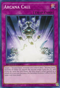 Image for Arcana Call (SGX4-ENB16) (SGX4) - YuGiOh