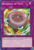 Image for Reversal of Fate (SGX4-ENB17) (SGX4) - YuGiOh