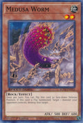 Image for Medusa Worm (SGX4-END10) (SGX4) - YuGiOh