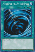 Image for Mystical Space Typhoon (SGX4-END14) (SGX4) - YuGiOh