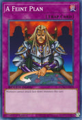 Image for A Feint Plan (SGX4-END18) (SGX4) - YuGiOh
