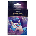 Image for Disney Lorcana Card Sleeves - Genie (65-Pack) - Card Sleeves