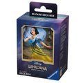 Image for Disney Lorcana Deck Box - Snow White - Deck Boxes