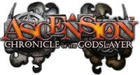 Image for Ascension: Chronicle of the Godslayer - Boardgames