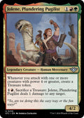 Image for Jolene, Plundering Pugilist (210) (Outlaws of Thunder Junction) - Magic: The Gathering