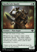 Image for Hardbristle Bandit (168) (Outlaws of Thunder Junction) - Magic: The Gathering