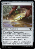 Image for Gold Pan (242) (Outlaws of Thunder Junction) - Magic: The Gathering