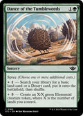 Image for Dance of the Tumbleweeds (160) (Outlaws of Thunder Junction) - Magic: The Gathering
