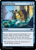 Image for Failed Fording (47) (Outlaws of Thunder Junction) - Magic: The Gathering