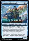 Image for Deepmuck Desperado (42) (Outlaws of Thunder Junction) - Magic: The Gathering