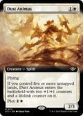 Image for Dust Animus (Extended Art) (311) (Outlaws of Thunder Junction) - Magic: The Gathering