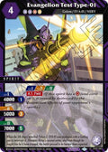 Image for Evangelion Test Type-01 (ST07-007) (Starter Deck 07: Destined Assault) - Battle Spirits Saga