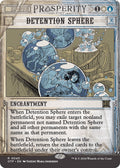 Image for Detention Sphere (43) (Outlaws of Thunder Junction: Breaking News) - Magic: The Gathering
