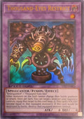 Thousand-Eyes Restrict (STP7-EN003) (STP7)