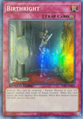 Birthright (STP7-EN015) (STP7)