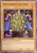 Thousand-Eyes Idol (STP7-EN016) (STP7)