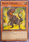 Black Tyranno (STP7-EN019) (STP7)