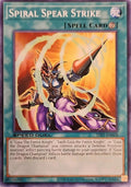 Spiral Spear Strike (STP7-EN028) (STP7)