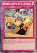 Eliminating the League (STP7-EN032) (STP7)