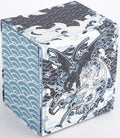 Image for Ivory Diviner Dragons Chi Deck Box - Deck Boxes