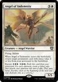 Image for Angel of Indemnity (9) (Outlaws of Thunder Junction) - Magic: The Gathering