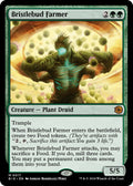 Image for Bristlebud Farmer (17) (Outlaws of Thunder Junction: The Big Score) - Magic: The Gathering