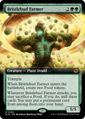 Image for Bristlebud Farmer (Extended Art) (82) (Outlaws of Thunder Junction: The Big Score) - Magic: The Gathering