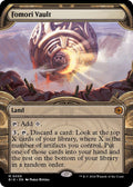Image for Fomori Vault (Showcase) (59) (Outlaws of Thunder Junction: The Big Score) - Magic: The Gathering