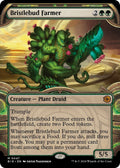 Image for Bristlebud Farmer (Showcase) (47) (Outlaws of Thunder Junction: The Big Score) - Magic: The Gathering