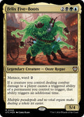 Image for Felix Five-Boots (6) (Outlaws of Thunder Junction) - Magic: The Gathering